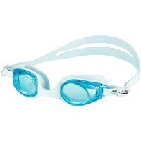 Weiche Antibeschlag-Schwimmbrille