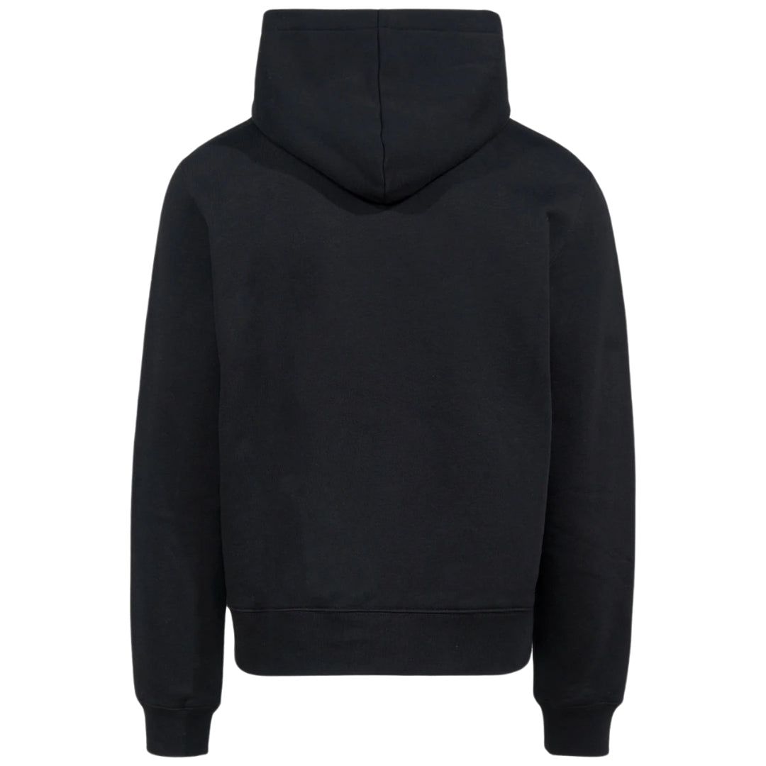 Kapuzenpullover mit Bandana-Hasen-Grafik