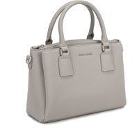 Elegante Strukturierte Henkeltasche