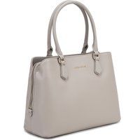 Elegante Strukturierte Henkeltasche