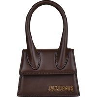 Le Chiquito Strukturierte Handtasche