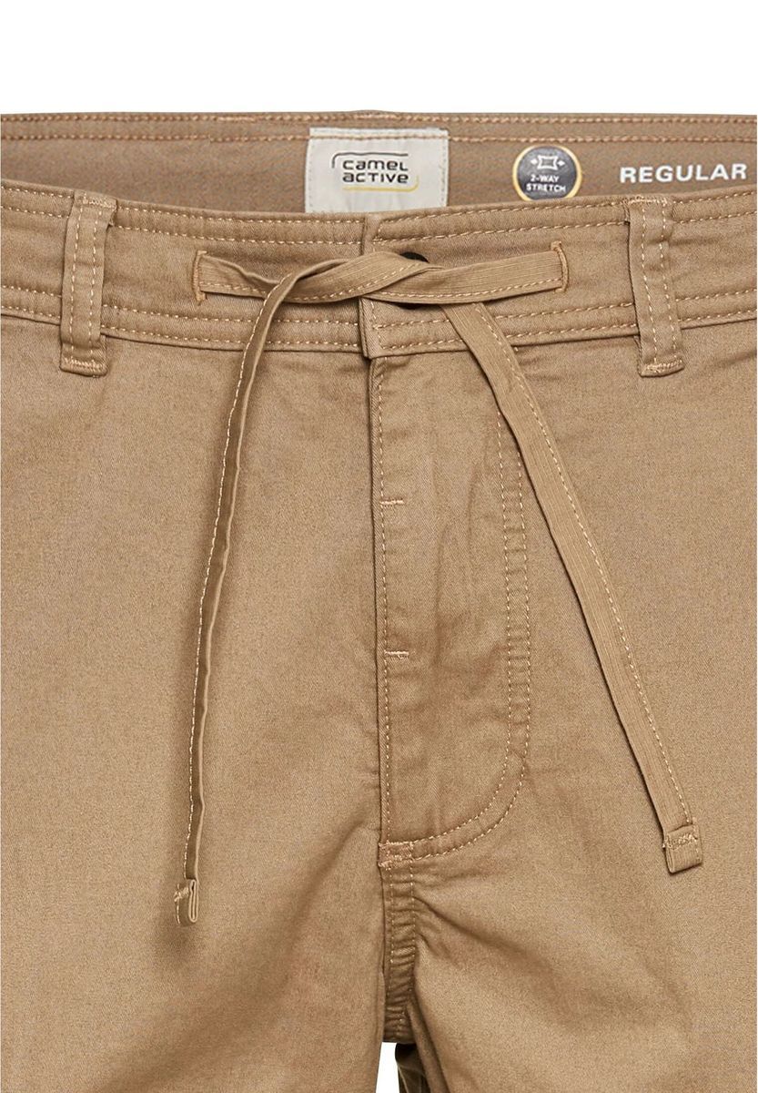 Herren Cargo Shorts mit regulärer Passform