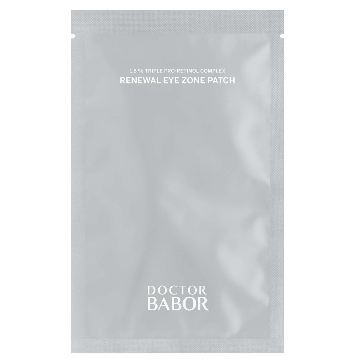 Triple Retinol Erneuerungs-Augenpatches