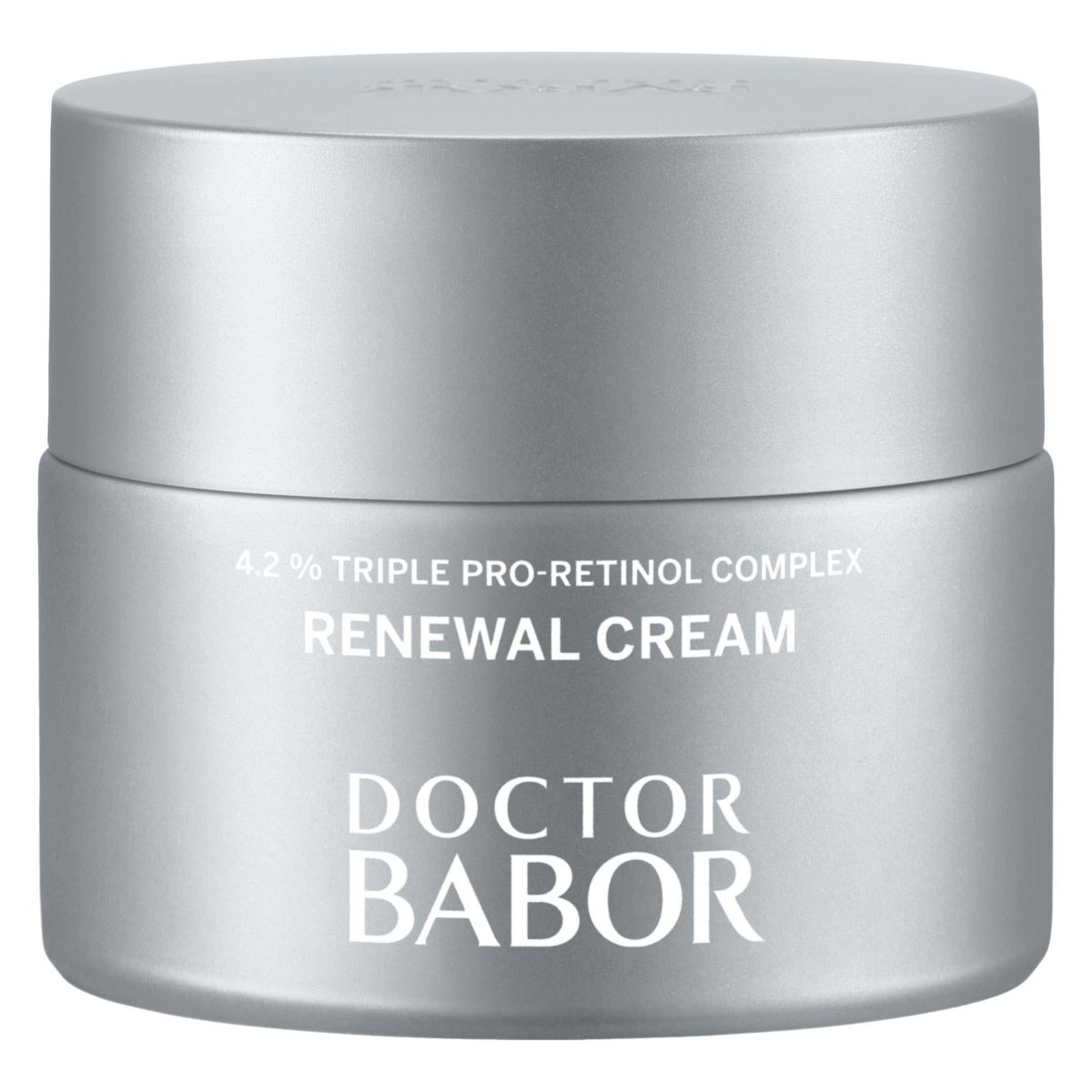 Triple Pro-Retinol Komplex Erneuerungscreme