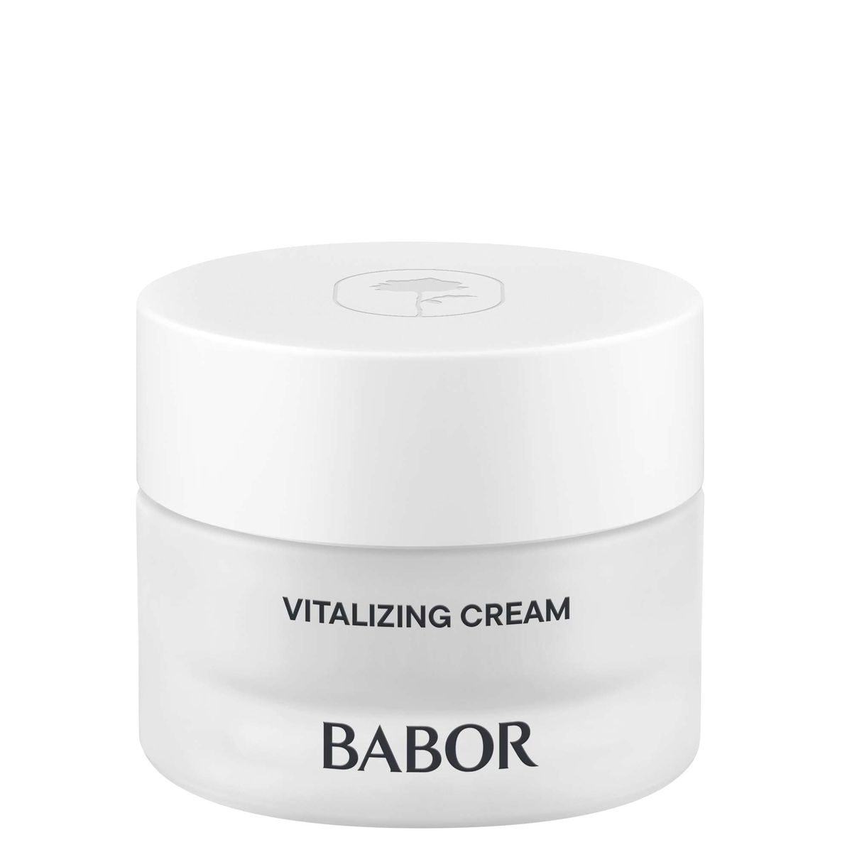 Belebende Hautpflegecreme