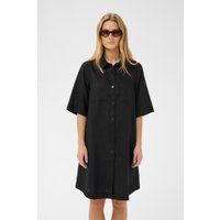 Lässiges Shirtkleid in A-Linie