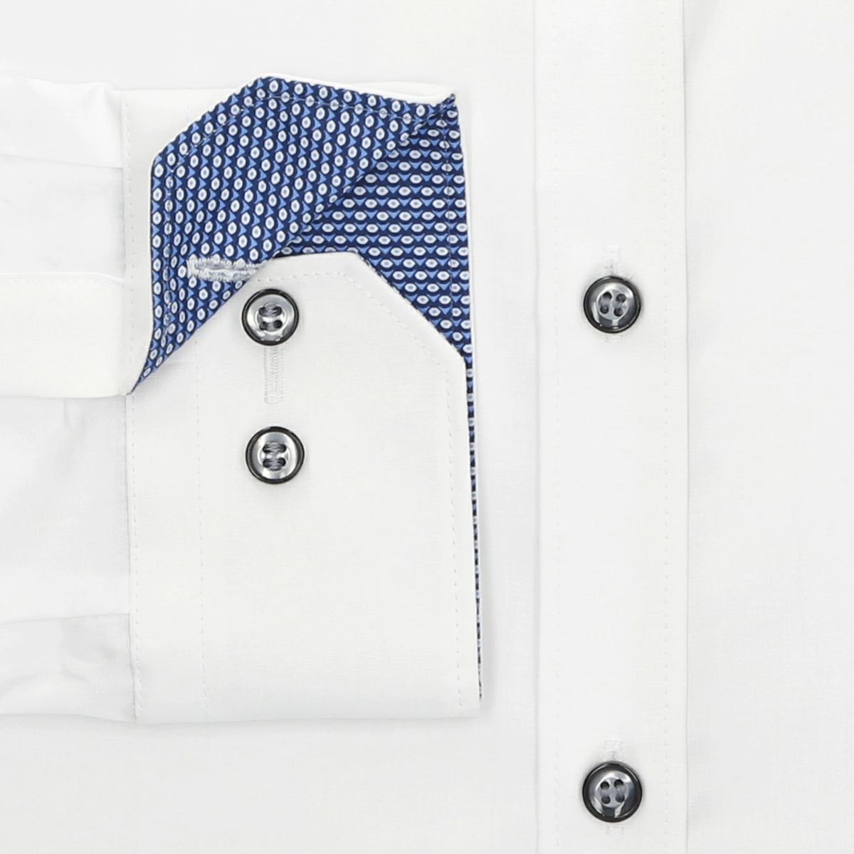 Super Slim Fit Hemd