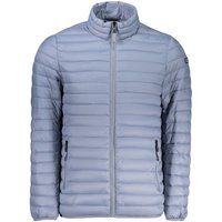 Leichte Gesteppte Übergangsjacke