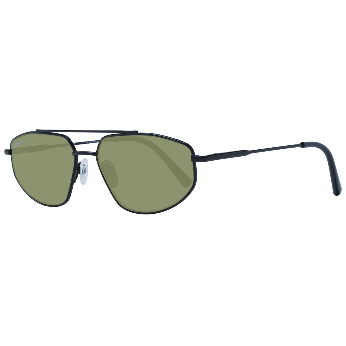 Moderne Polarisierte Piloten-Sonnenbrille