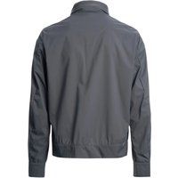 Leichte minimalistische Tech-Jacke