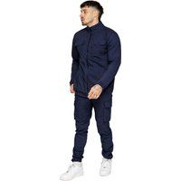 Technisches Cargo-Trainingsanzug-Set