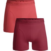 Klassisches Baumwoll-Boxershorts-Set