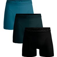 Hochwertiges Baumwoll Boxershorts Set