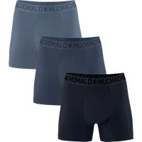3er-Pack Baumwoll-Boxershorts