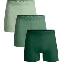 Komfortable Boxershorts aus Stretch-Baumwolle