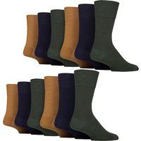 Sanfte Nicht Einschneidende Baumwollsocken