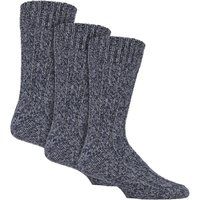 Dicke Wandersocken aus Wollmischung
