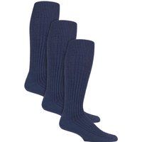 Extra lange Militär-Stiefelsocken