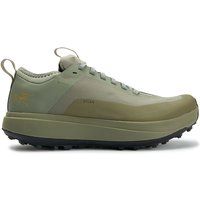 Technischer Gore-Tex Trail-Laufschuh