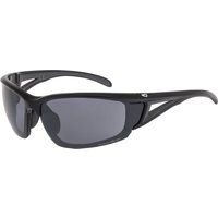 Sportliche Anti-Beschlag Wrap-Around Sonnenbrille