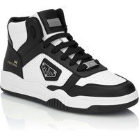 Mid-Top Street King Sneaker