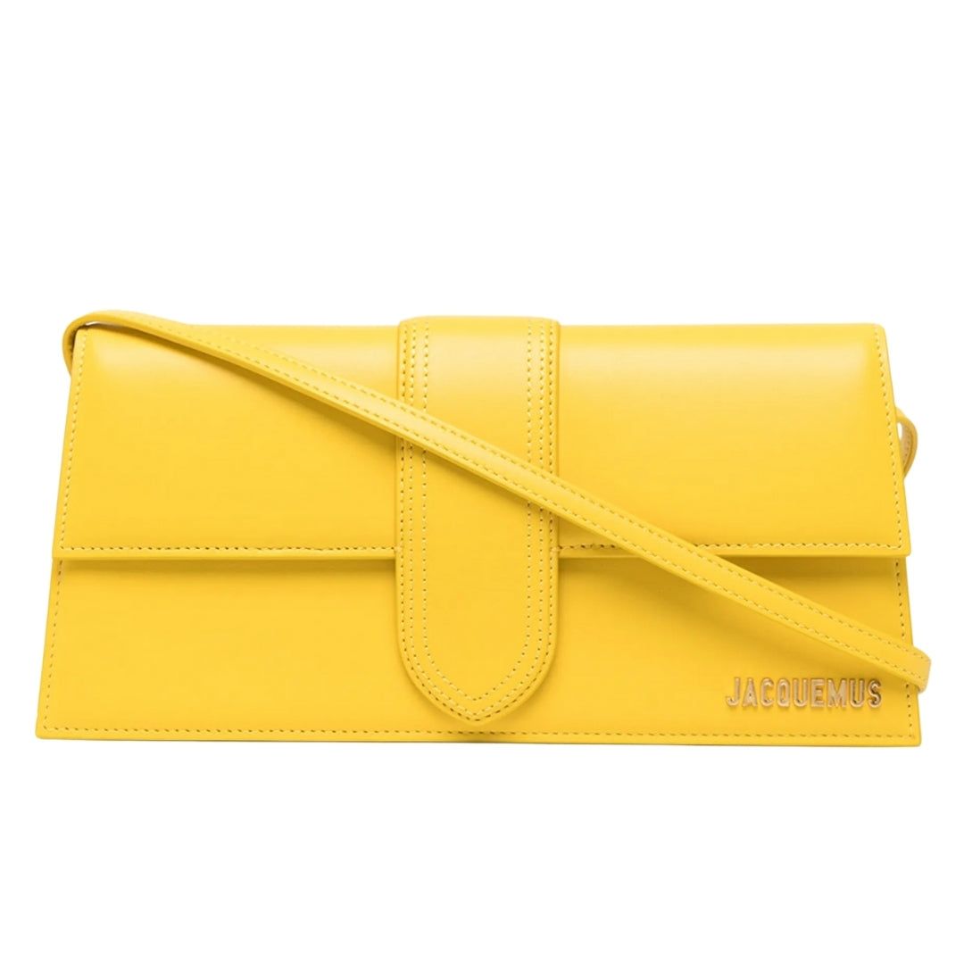 Le Bambino Long Schultertasche