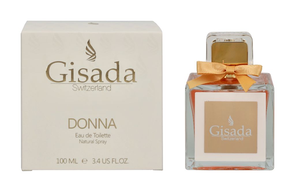 Feminines Florales Eau de Toilette