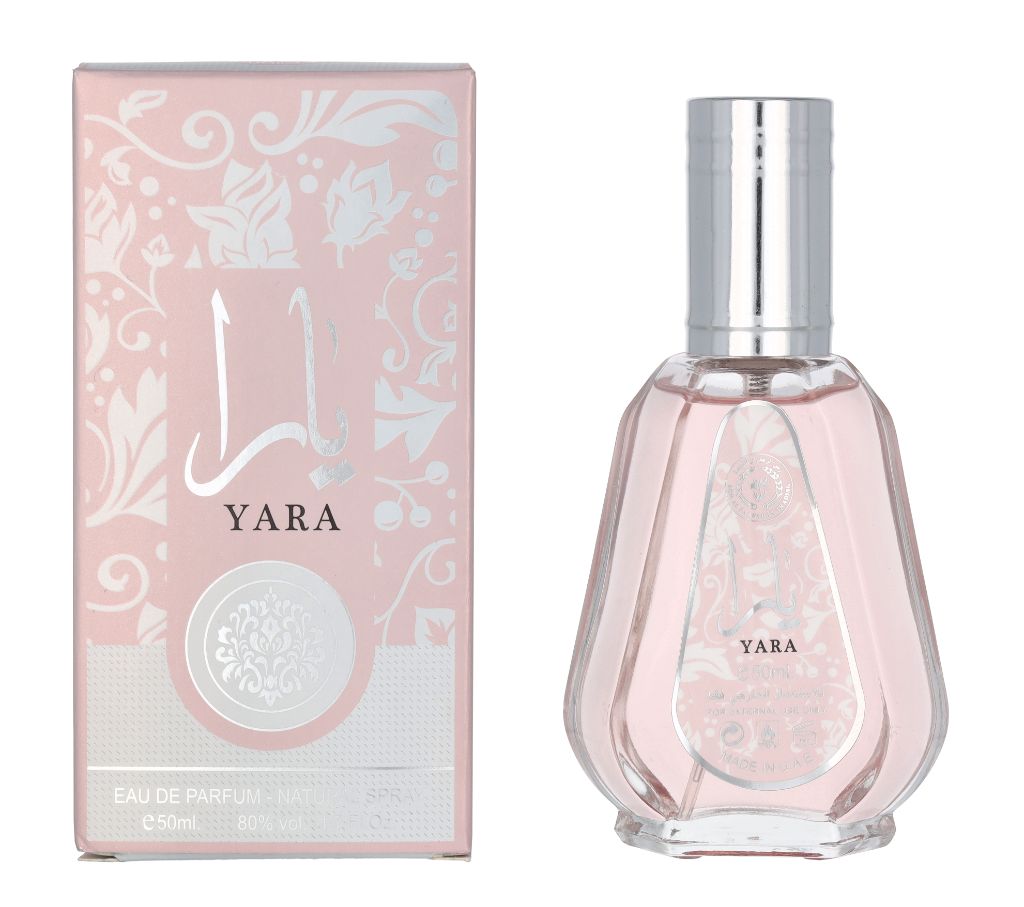 Yara Eau de Parfum