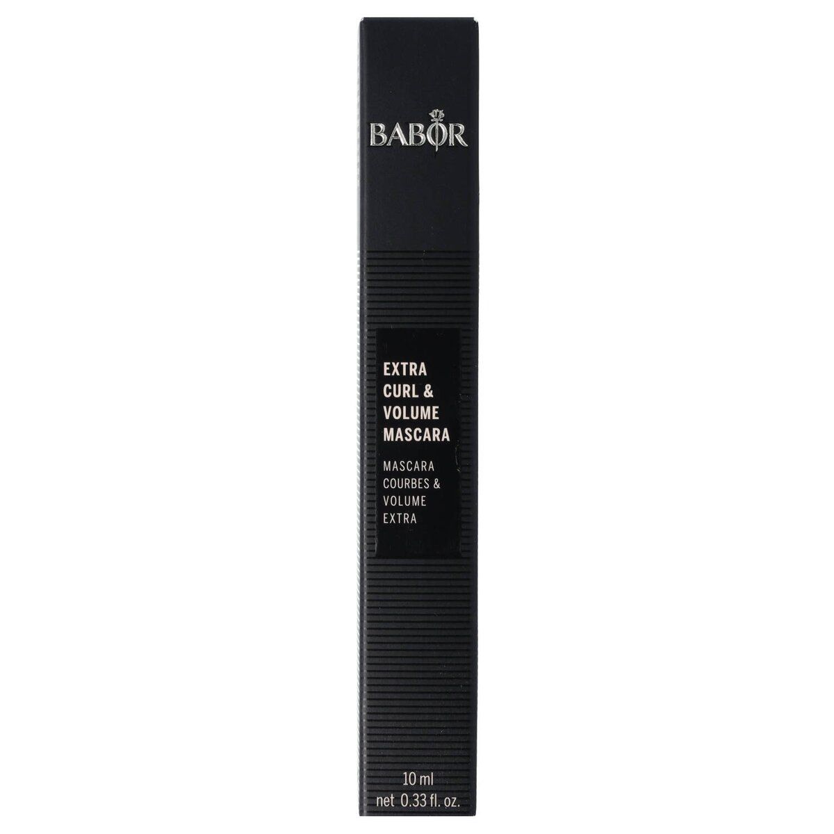 Extra Curl und Volumen Mascara