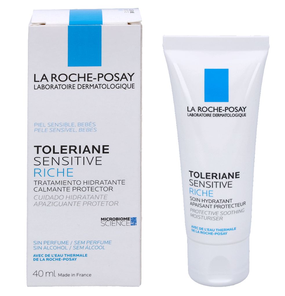 Toleriane Sensitive Beruhigende Gesichtscreme