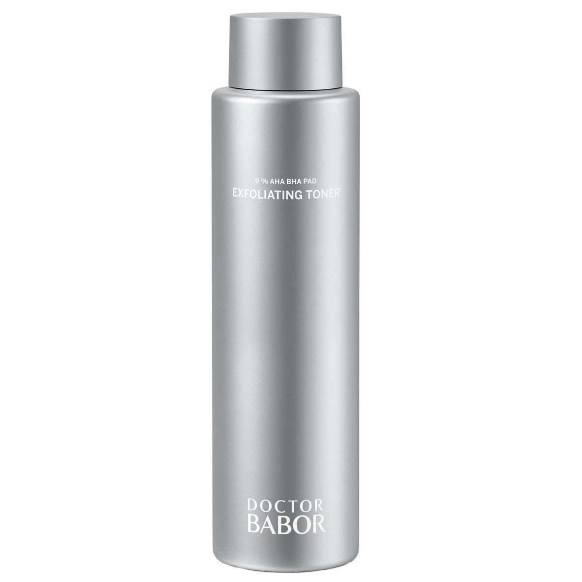 Sofort-Peeling-Toner mit AHA BHA
