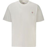 Oversized T-Shirt aus Bio-Baumwolle