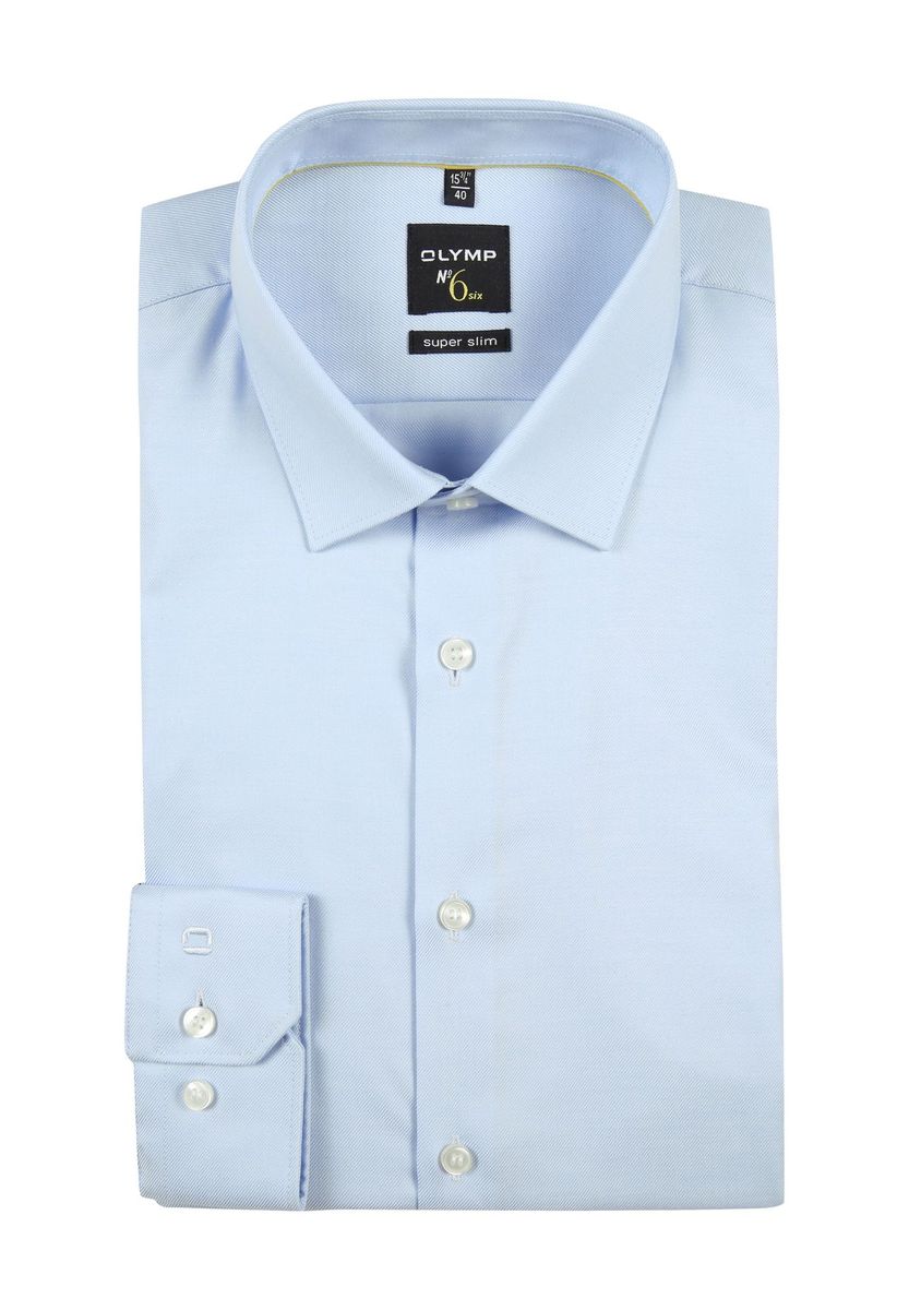 Super Slim Fit Businesshemd