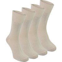 Nahtlose Bambus-Sensory-Socken