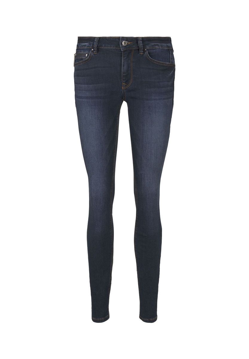 Extra Skinny Fit 5-Pocket Jeans