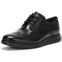 Moderne Wingtip Brogue Oxfords