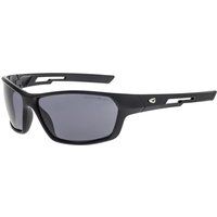 Sportliche polarisierte Wraparound-Sonnenbrille