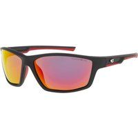 Polarisierte Sport-Performance-Sonnenbrille