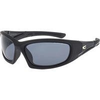 Polarisierte Wrap-Around Sportsonnenbrille