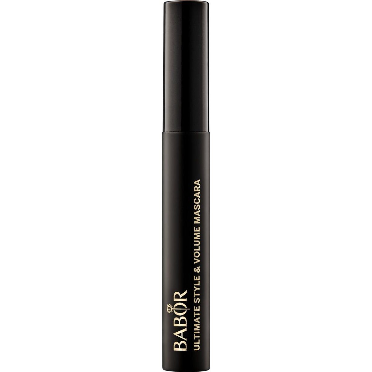 Ultimative Volumen und Styling Mascara