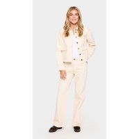 Klassische Straight-Leg Jeans