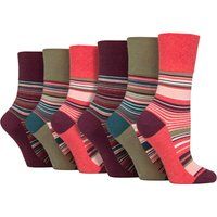Bequeme Socken mit sanftem Bündchen