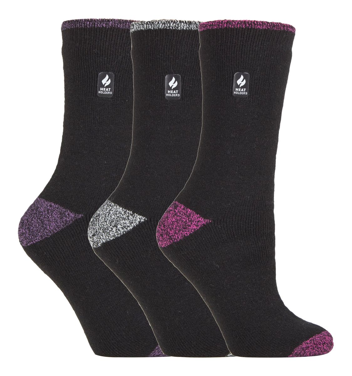 Leistungsstarke Thermo-Wintersocken