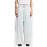 Sam Baggy Wide-Fit Jeans