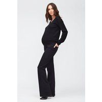 Slim Illusion Umstandsjeans mit Bootcut