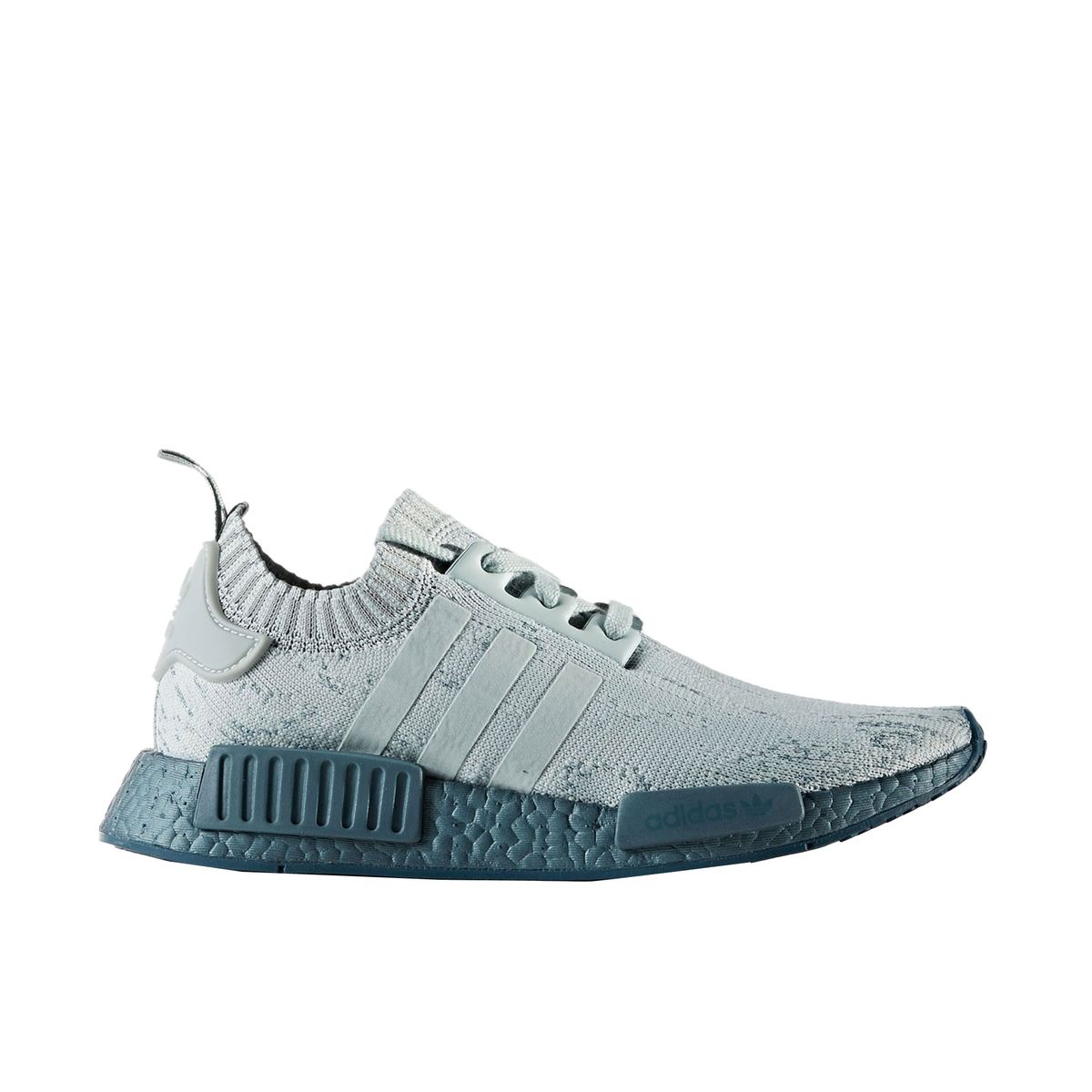 NMD_R1 Primeknit Lifestyle-Silhouette