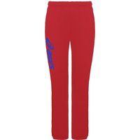 Sport-Laufhose mit Grafik-Print