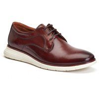 Hybrid Derby-Schuhe aus Leder