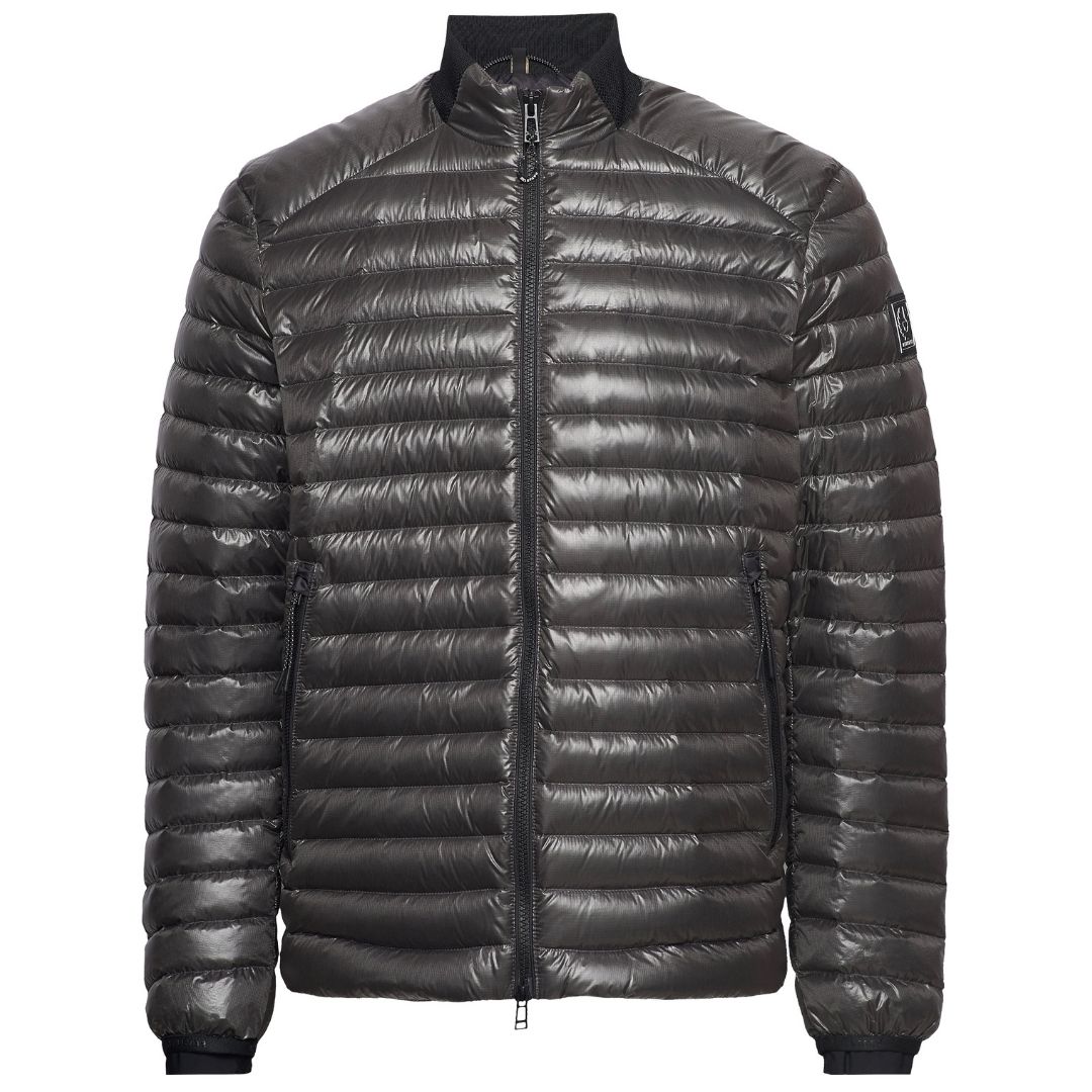 Leichte Airframe Daunenjacke