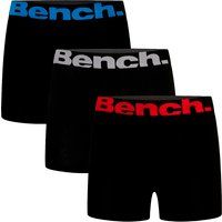 Performance-Boxershorts aus Mikrofaser